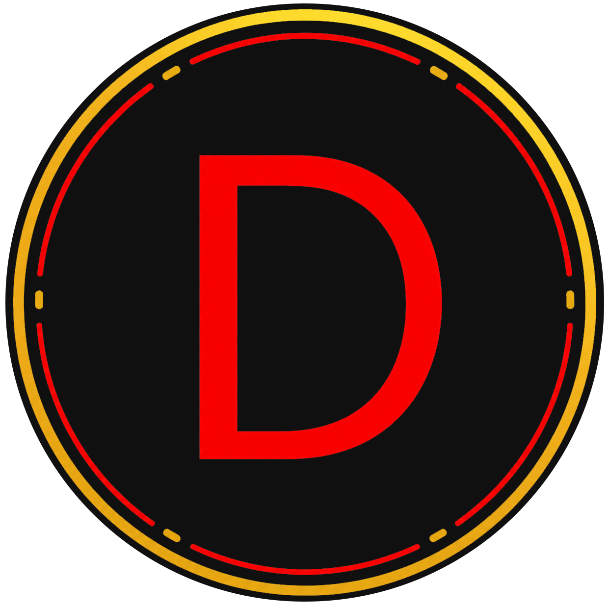 Marvins by Danchef Logo